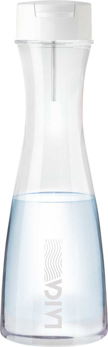 Carafe for water purification LAICA Smart Glass 1.1l.