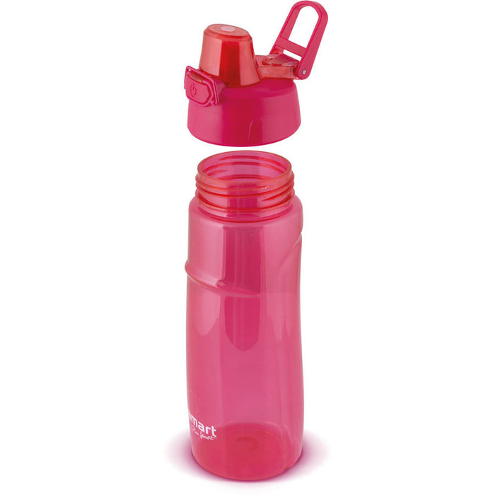 WATER BOTTLE 0.7 L LAMART LT4063