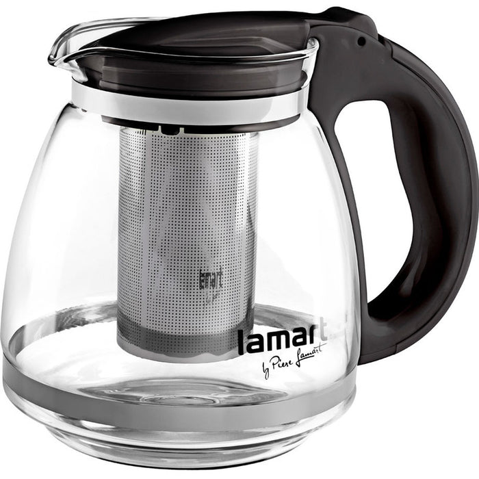 TEA POT 1.5 L LAMART LT7027