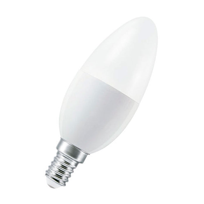 LED KR E14 5W 27-65K 470LM CANDLE SMART, WIFI LEDVANCE LEDVANCE