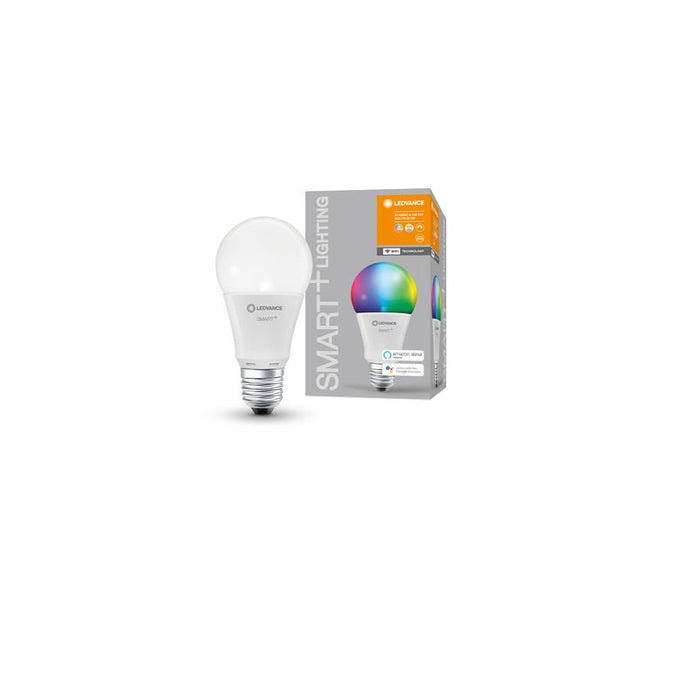 SMART LAMP WiFi CLA100 14W 2700K-6500K RGB E27 SMART LEDVANCE