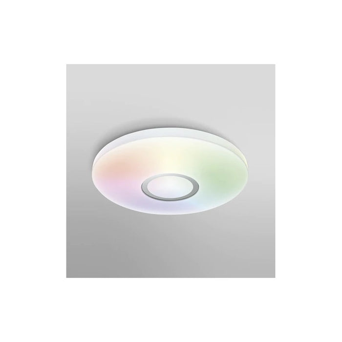 LED CEILING SMART+ORBIS CEILING KITE WIFI RGB+TW 340mm 1400lm SMART LEDVANCE