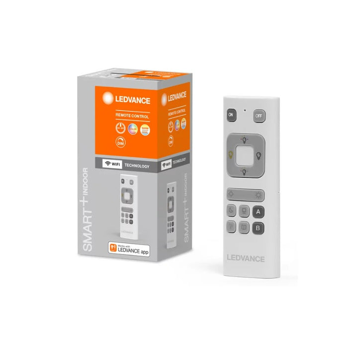SMART+ WIFI REMOTE CONTROLLER 4X1 LEDVANCE