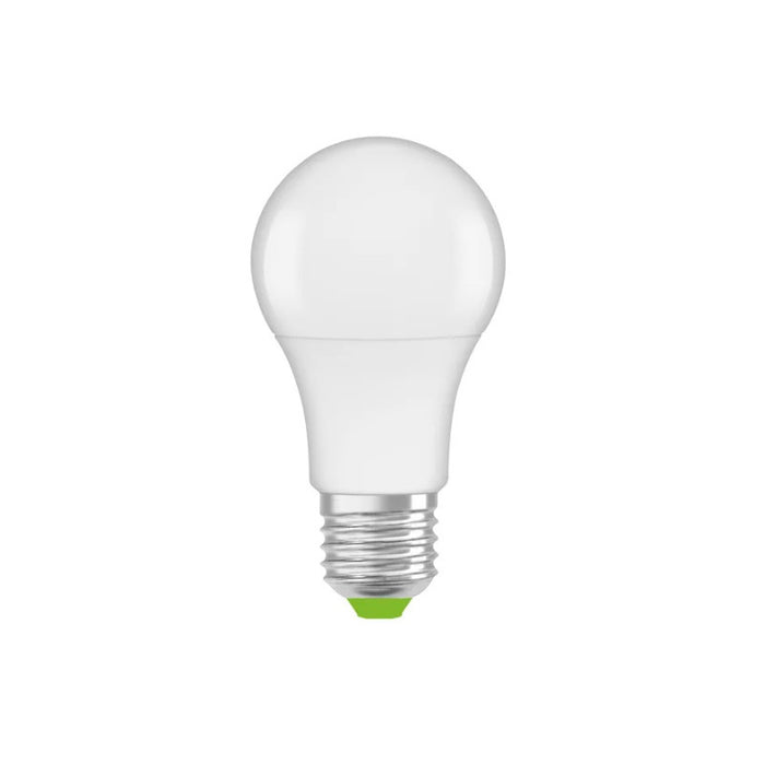 LED LAMP GOGREEN CLA60 806lm/840 E27 LEDVANCE