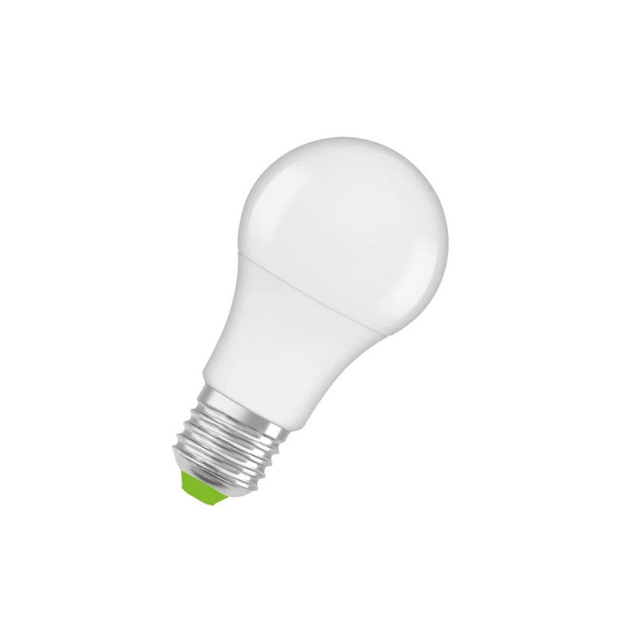 LED LAMP GOGREEN CLA60 806lm/840 E27 LEDVANCE