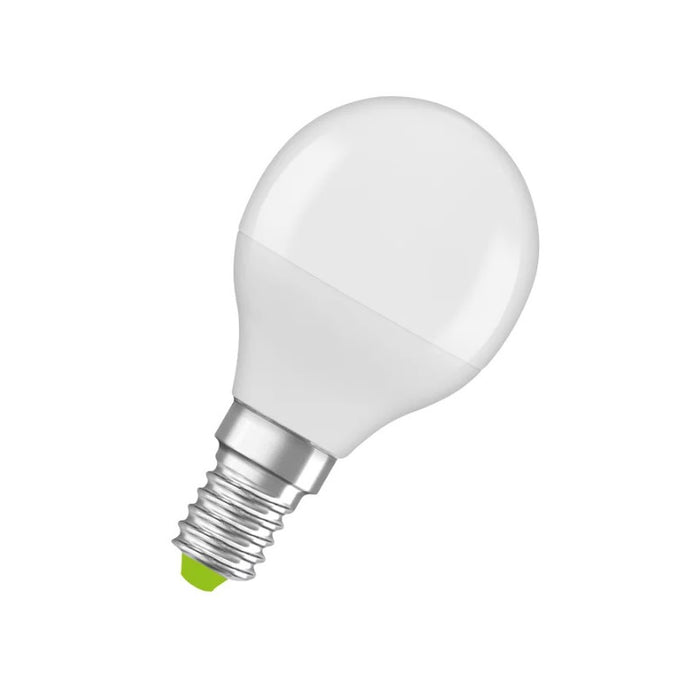 LED LAMP GOGREEN CLP40 470lm/827 E14 LEDVANCE