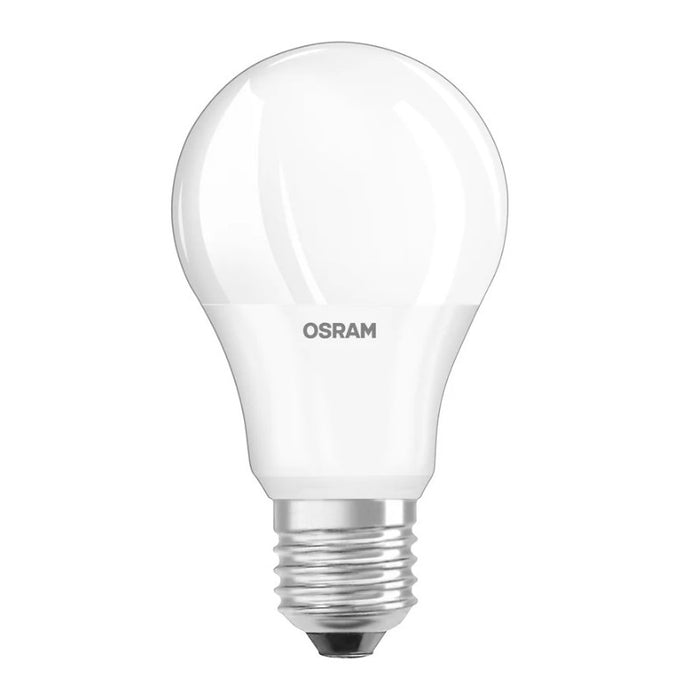 PACKAGE 2 pcs. x LED LAMP VALUE CLA60 8.5W/827 E27 LEDVANCE