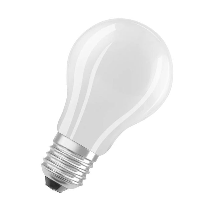 LED LAMP PARATHOM DIM CLA 40 4.8W 827 FR E27 LEDVANCE