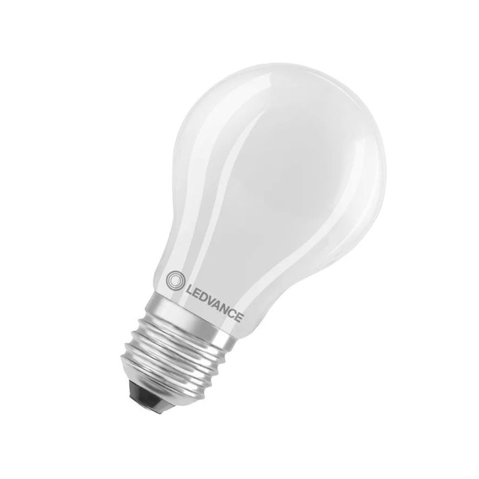 LED LAMP PARATHOM DIM CLA 40 4.8W 827 FR E27 LEDVANCE