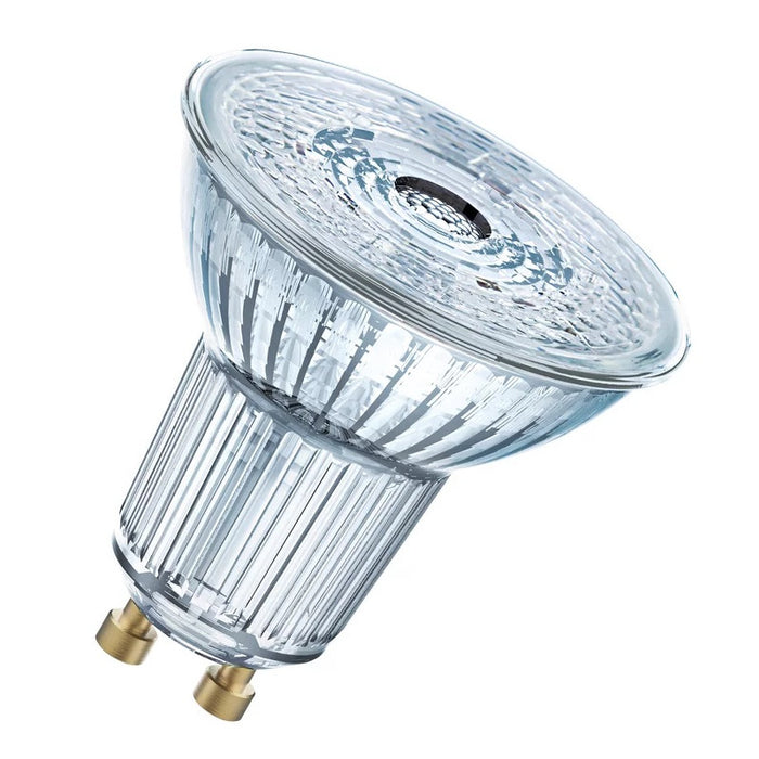 LED LAMP PARATHOM PAR16 50 36° 4.3W/830 GU10 LEDVANCE