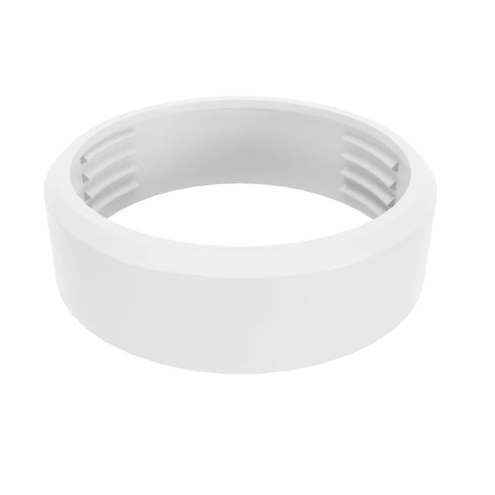 LED LAMP FLAT+2xRING 28 3.5W/827 230VFR E27 LEDVANCE