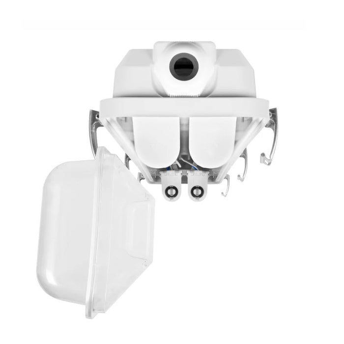 LED LAMP DP HOUSING 1500 P 2XLAMP IP65 LEDVANCE