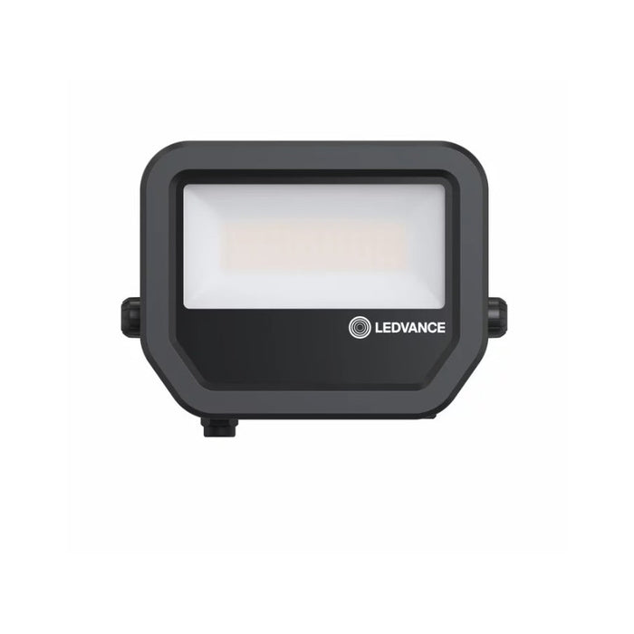 LED FLOODLIGHT 20 17W 2K4LM 840 PS SY100 BK LEDVANCE