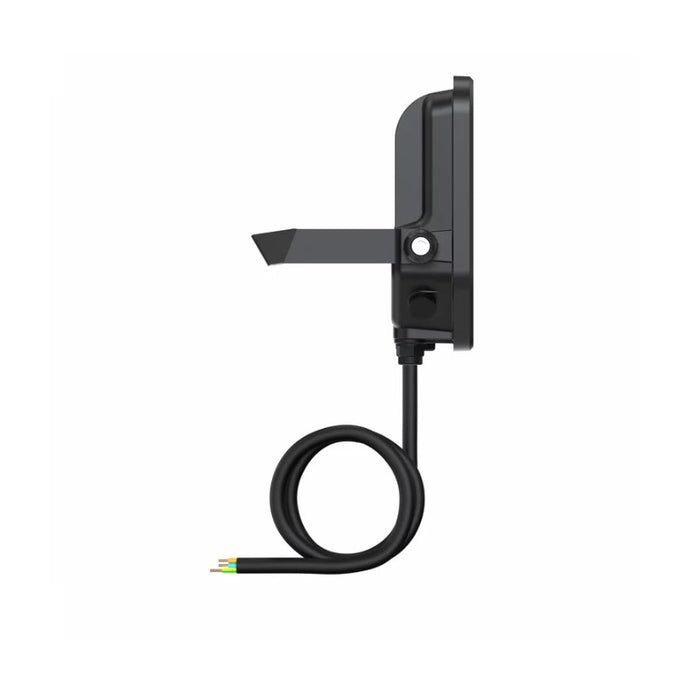 LED FLOODLIGHT 50 41W 6KLM 840 PS SY100 BK LEDVANCE