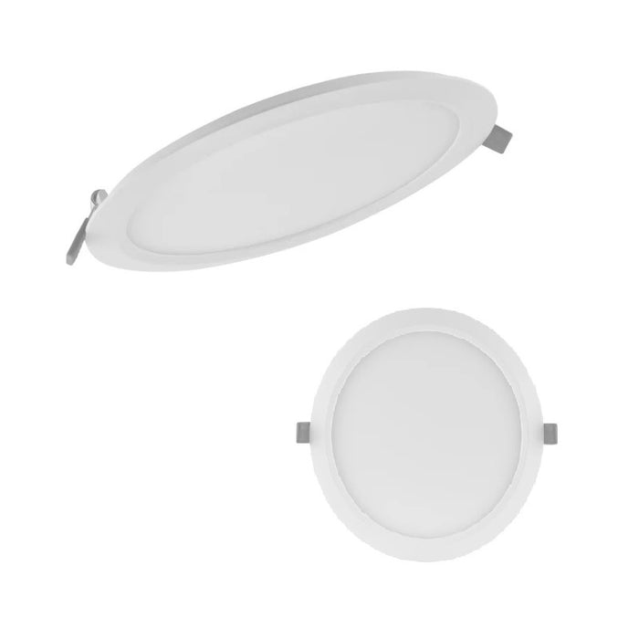 LED BUILT-IN LUMINAIRE DL SLIM GEN2 DN210 18W/4000K WT IP20 LEDVANCE