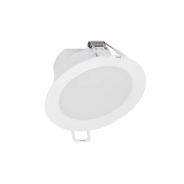 LED LAMP DL IP44 DN 90 4W MC75 865 WT LEDVANCE