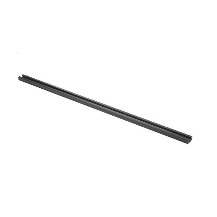 TRACKLIGHT RAIL 1M BK LEDVANCE - BLACK