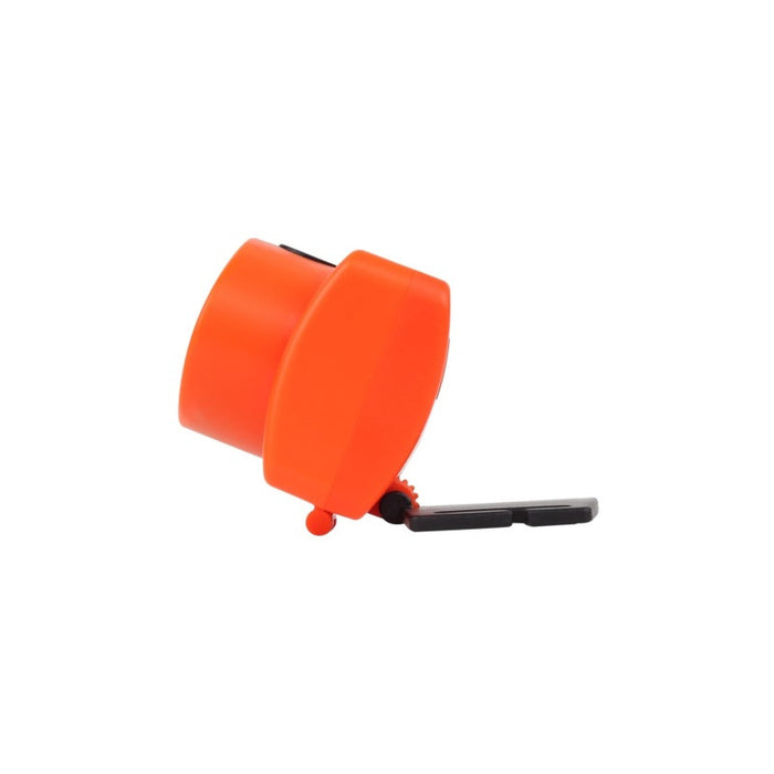 HEADER POWERED BY 3 NO. AAA COMPACT LEDVANCE BATTERIES