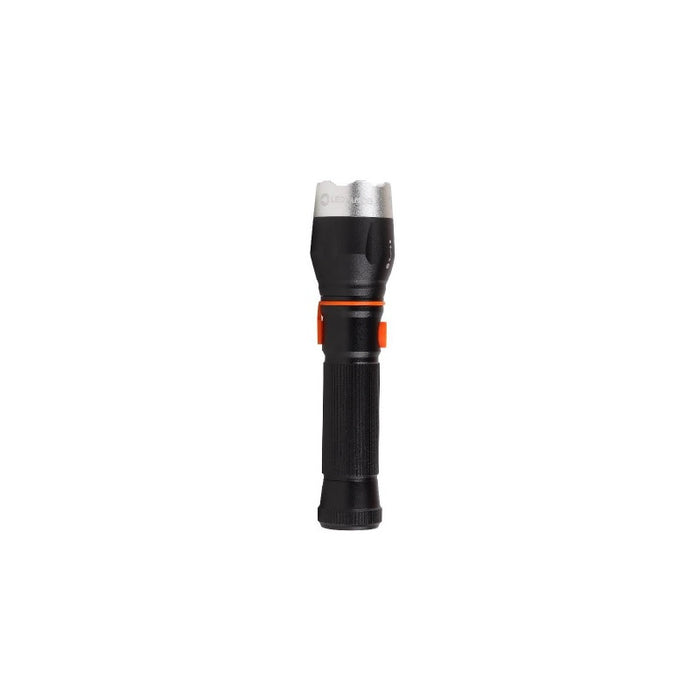 BATTERY FLASHLIGHT TACTICAL IP22 LEDVANCE