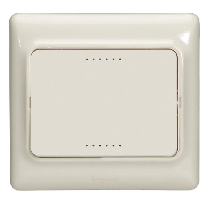 DEVIATOR KEY 782134 KAPTIKA LEGRAND - CREAM