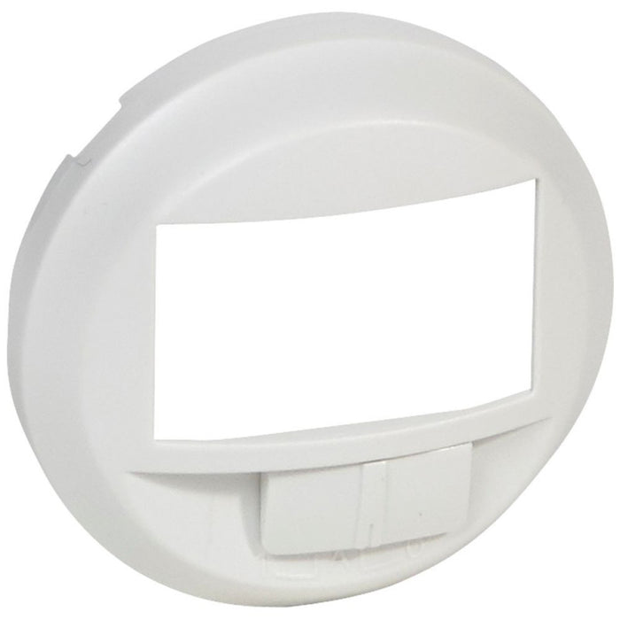 TILE FOR 67026 CELIANE LEGRAND - WHITE