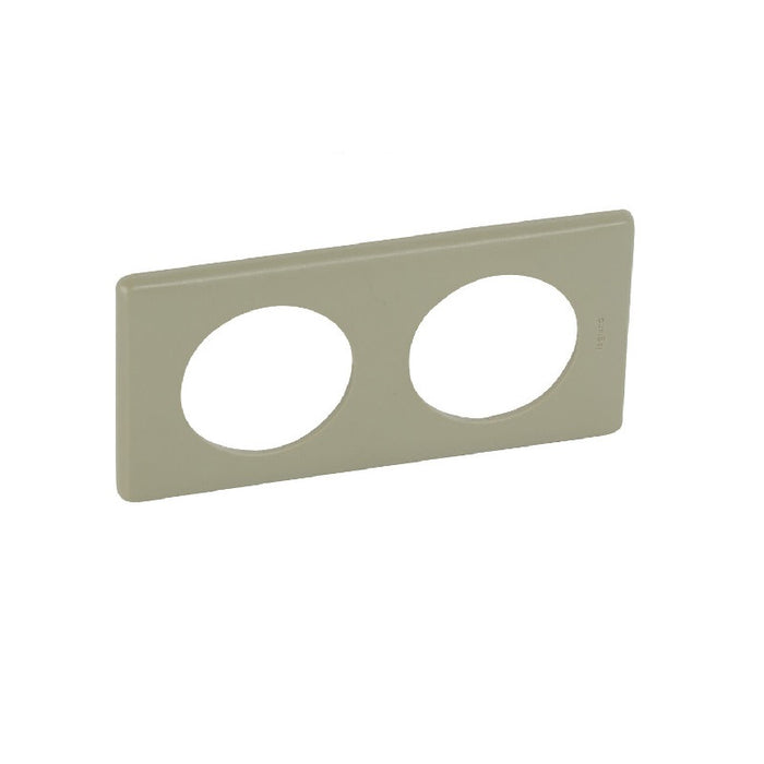 CELIANE LEGRAND DOUBLE FRAME - KHAKI