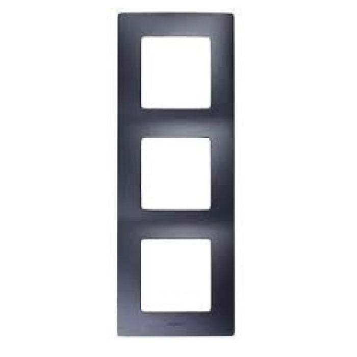 NILOE LEGRAND TRIPLE FRAME - BRONZE