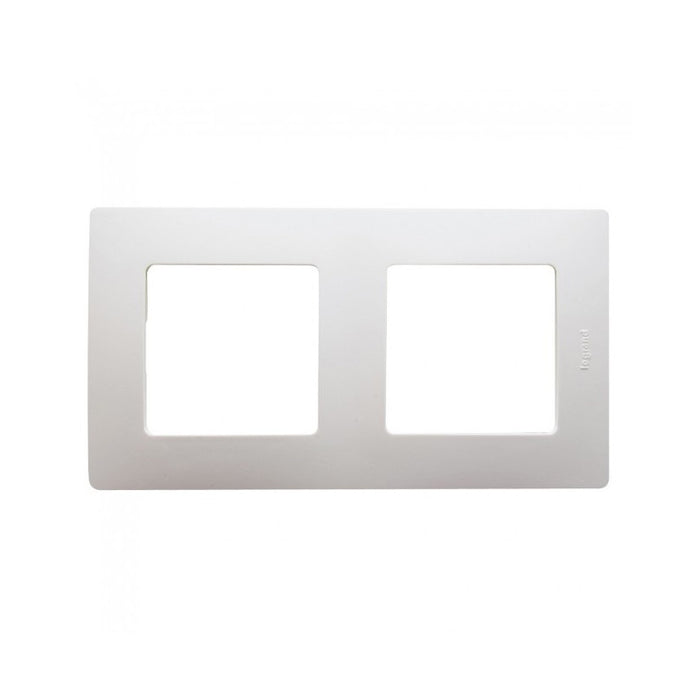 DOUBLE FRAME NILOE LEGRAND - CREAM