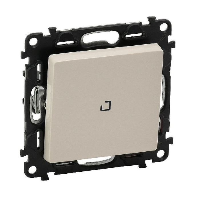 VALENA LIFE LEGRAND ILLUMINATED NINE KEY - CREAM