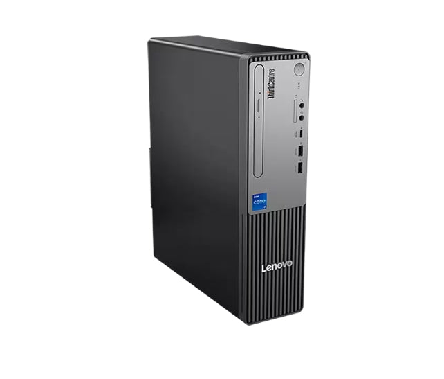 Lenovo ThinkCentre neo 50s G5 SFF Intel Core i7-14700 (up to 5.4GHz, 33MB), 32GB DDR5-5600, 1TB SSD, Intel UHD Graphics 770, DVD, KB, Mouse, DOS, 3Y Onsite
