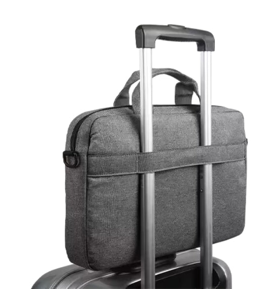 Lenovo 15.6-inch Laptop Casual Toploader T210 Grey