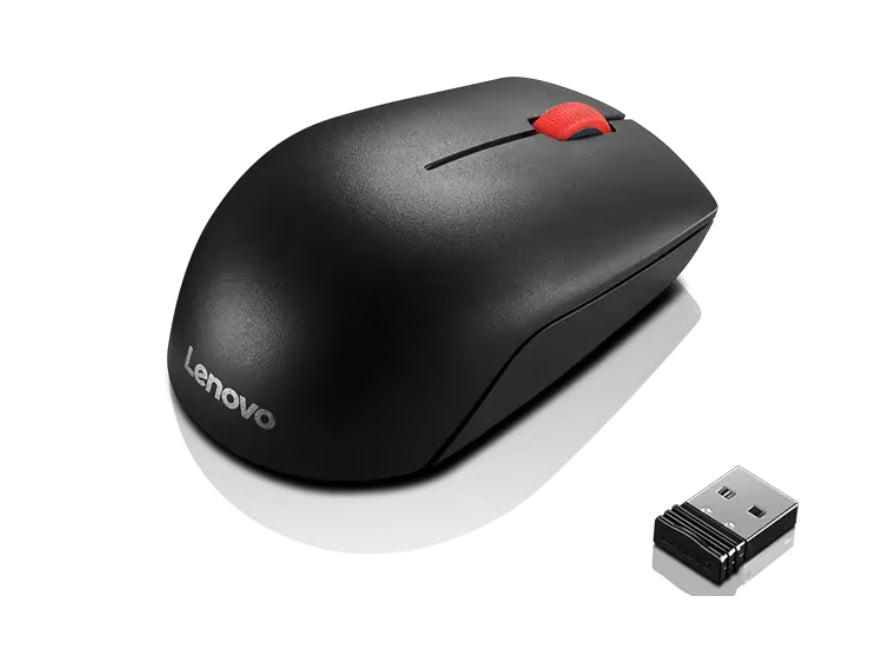 Lenovo Essential Wireless Mouse