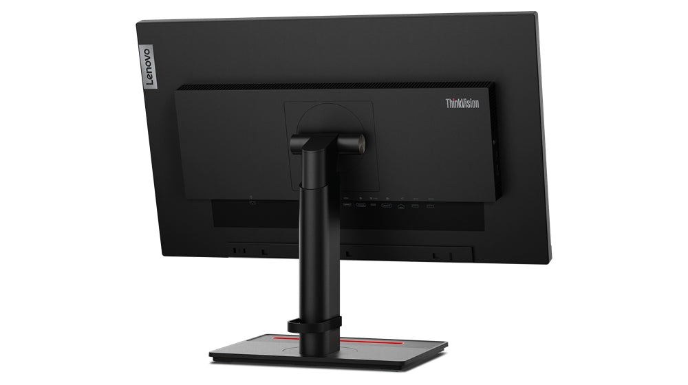 Lenovo ThinkVision T24m-29  23.8", IPS, AG, 16:9, 1920x1080, 4 ms, 250 nits, 60Hz, 1000:1, Tilt, Swivel, Pivot, Height Adjust Stand, 4x USB 3.2, 1x USB-C, HDMI, DP, 3Y