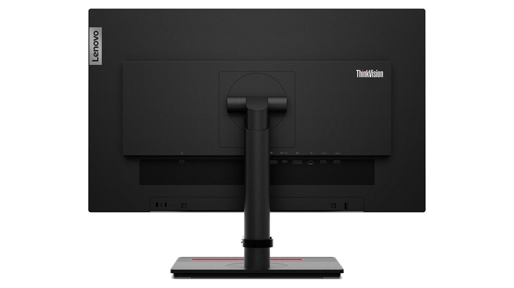Lenovo ThinkVision T24m-29  23.8", IPS, AG, 16:9, 1920x1080, 4 ms, 250 nits, 60Hz, 1000:1, Tilt, Swivel, Pivot, Height Adjust Stand, 4x USB 3.2, 1x USB-C, HDMI, DP, 3Y