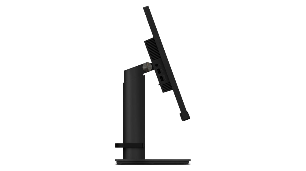Lenovo ThinkVision T24m-29  23.8", IPS, AG, 16:9, 1920x1080, 4 ms, 250 nits, 60Hz, 1000:1, Tilt, Swivel, Pivot, Height Adjust Stand, 4x USB 3.2, 1x USB-C, HDMI, DP, 3Y