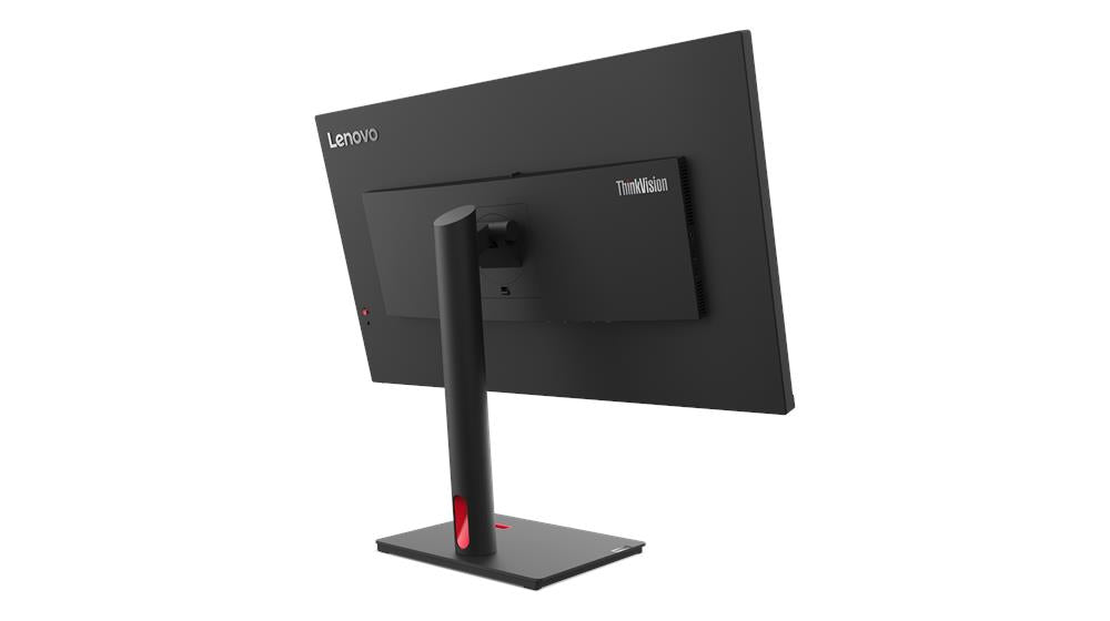 Lenovo ThinkVision T32p-30 31.5"IPS, 16:9, 3840x2160, 16:9, 1000:1, 4 ms, 350 nits, USB Type C, USB Hub, Tilt, Swivel, Pivot, Height Adjust Stand, HDMI, DP,