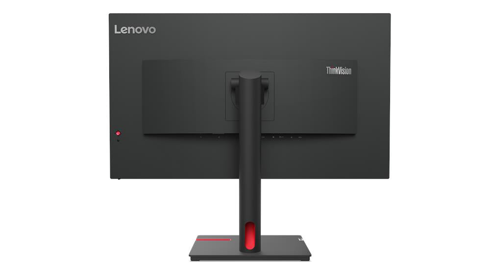 Lenovo ThinkVision T32p-30 31.5"IPS, 16:9, 3840x2160, 16:9, 1000:1, 4 ms, 350 nits, USB Type C, USB Hub, Tilt, Swivel, Pivot, Height Adjust Stand, HDMI, DP,