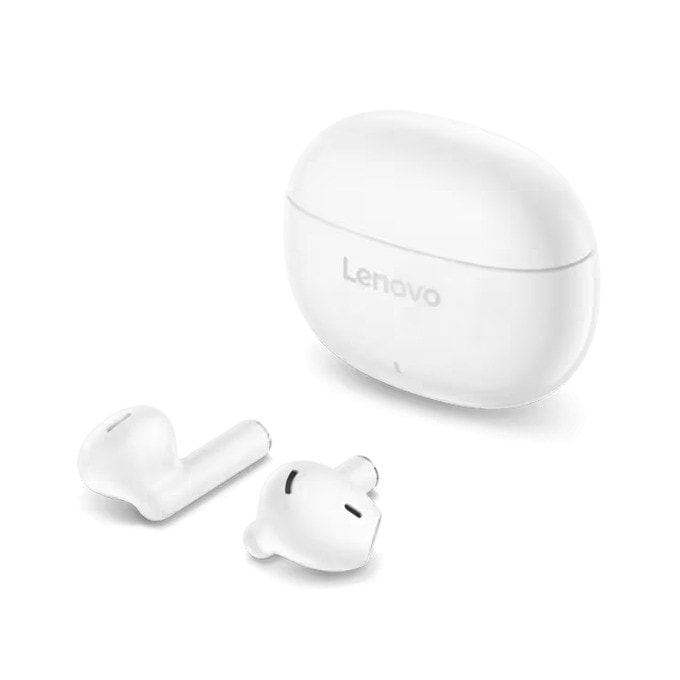 LENOVO E310 True Wireless Stereo Earbuds Standalone White