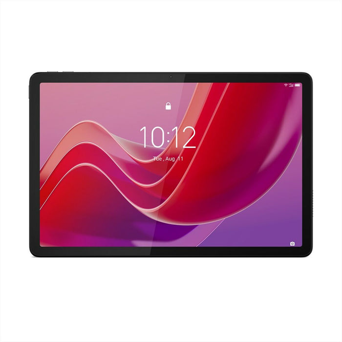 LENOVO Tab M11 LTE MediaTek Helio G88 2.0GHz 11inch WUXGA 90Hz 4GB DDR4X 128GB flash Android 13 Luna Grey + Pen