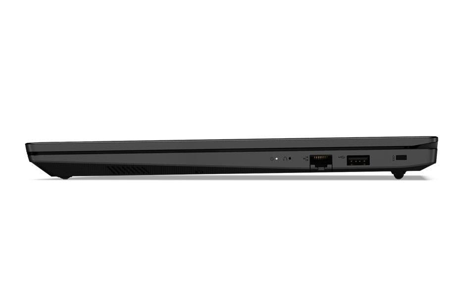 Lenovo V V15 Laptop 39.6 cm (15.6") Full HD Intel® Core™ i5 i5-13420H 8 GB DDR4-SDRAM 512 GB SSD Wi-Fi 6 (802.11ax) Windows 11 Pro Black