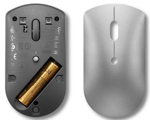 LENOVO 600 Bluetooth Silent Mouse