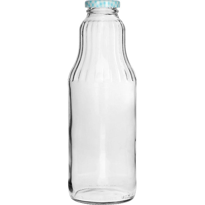 1 L LEROY CAP BOTTLE