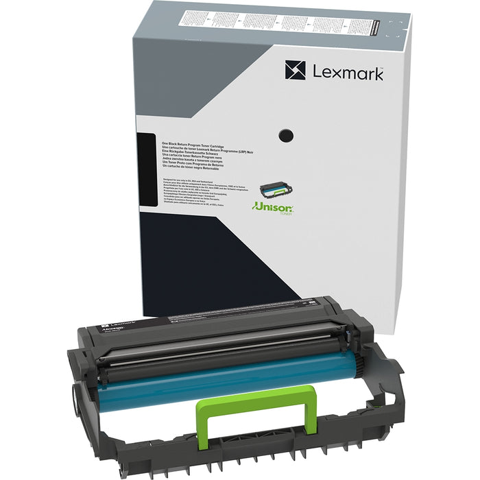Lexmark 55B0ZA0 MS/MX331, 431, B3340, B/MB3442, M/XM1342 40K Imaging