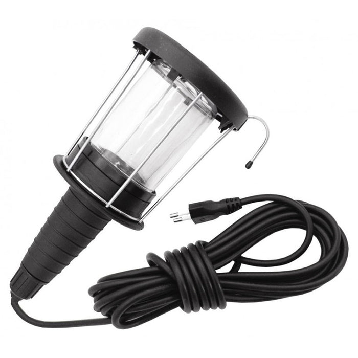 PORTABLE LAMP 15W E27 IP20 LIGHTEX