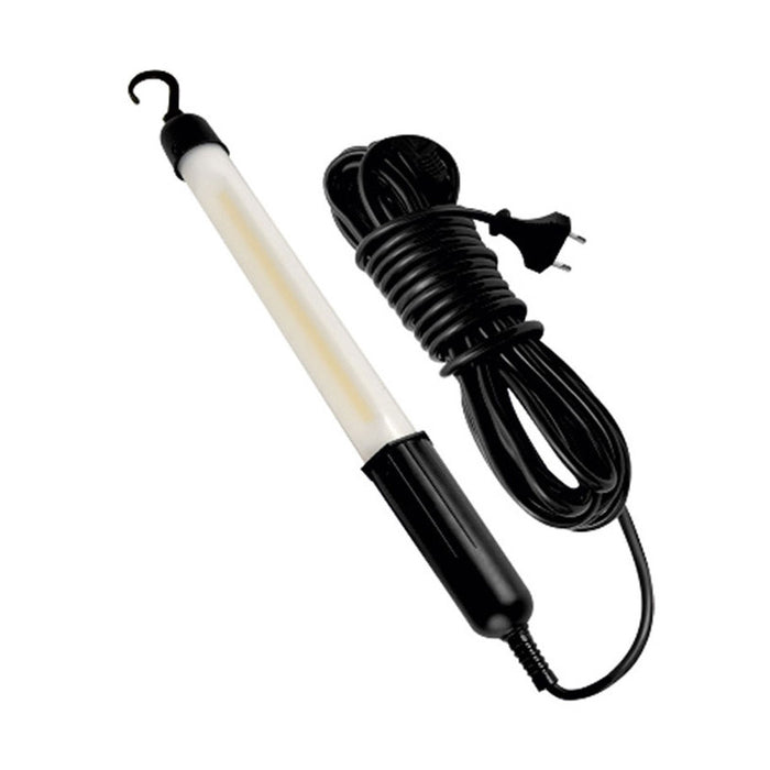LED PVC PORTABLE LAMP 5W 6500K IP20 5M LIGHTEX CABLE