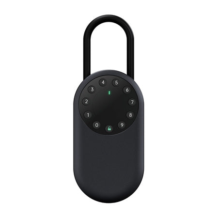 Smart Safe Lockin YEEUU K421