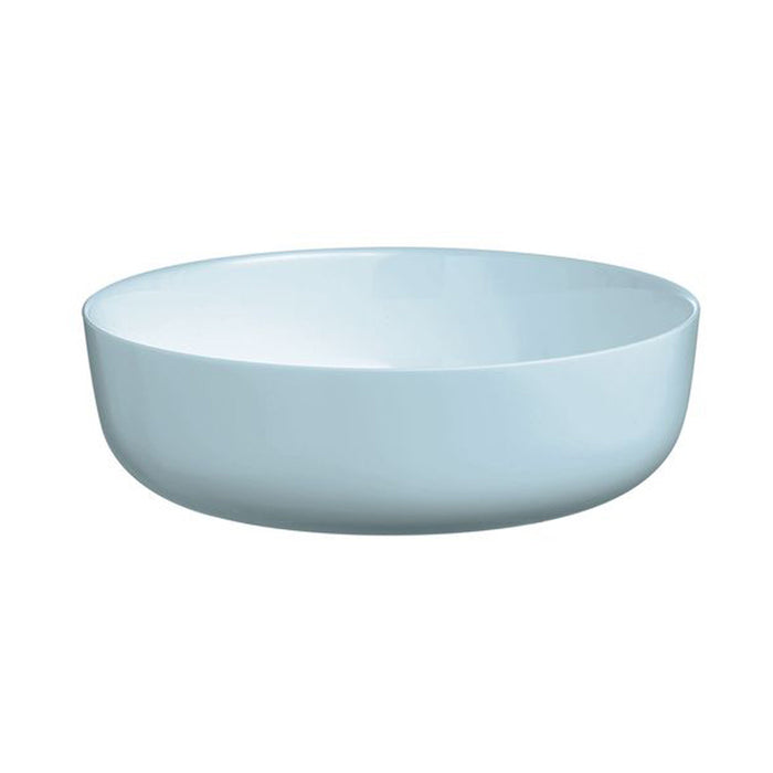 BOWL 21 CM PARADISE BLUE DIWALI LUMINARC