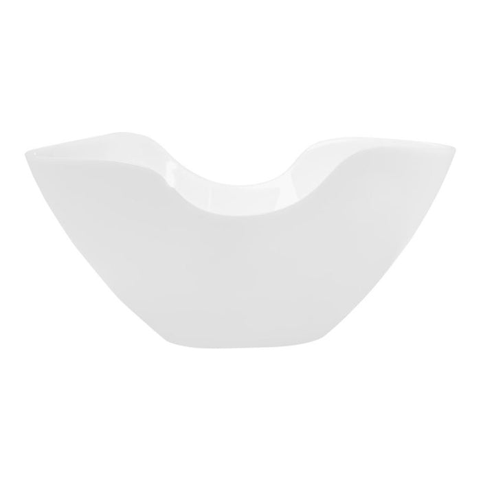 SALAD BOWL 24 CM SALENCO LUMINARC