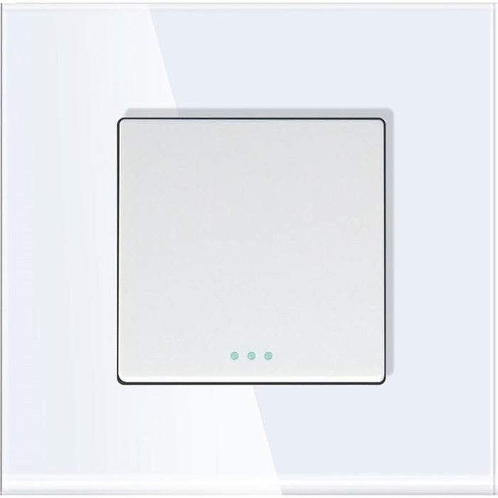 WRENCH DEVIATOR WHITE LUXON