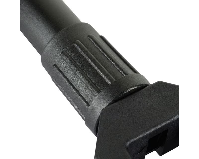 M-Tac Folding shovel with olive green cover